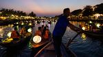 Gemerlap Hoi An, Kota Tua Paling Romantis di Vietnam
