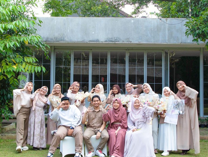 Hijrah dari Kalimantan ke Bandung, Cleora Beauty Ingin Perluas Pasar