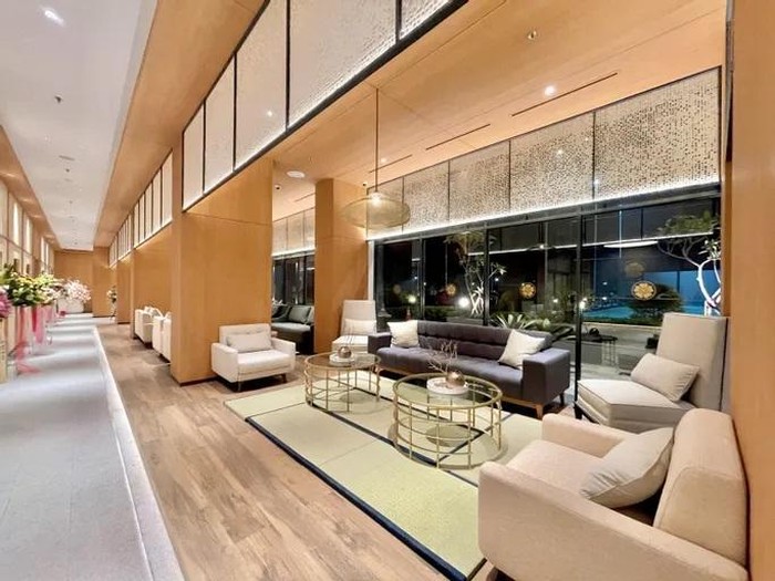 Hotel Osaka PIK2