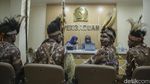 Hutan Adat Diserobot, Suku Awyu Papua Datangi Komnas HAM