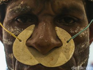 Ramai Seruan All Eyes on Papua, Berikut Serba-serbi Suku Awyu