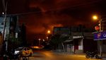 Israel Bombardir Gaza, 12 Orang Tewas