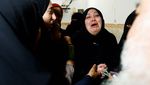 Israel Bombardir Gaza, 12 Orang Tewas