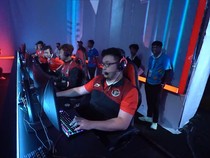 Pendaftaran Liga Esports Nasional Pelajar 2023 Dibuka