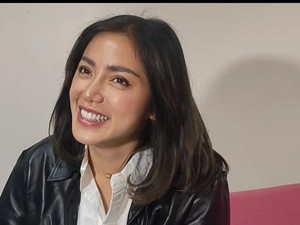 Jessica Iskandar Ceritakan Gejala Limfadenitis yang Dialami Putranya