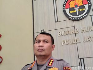 Polda Jatim Bantah Pemeriksaan Thoriqul Haq karena Unsur Politis