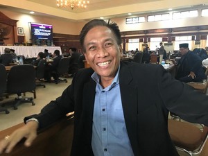 Produksi Padi di NTB Tembus 629 Ribu Ton pada Triwulan 1 2023