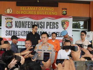 Terungkap, Dosen di Buleleng Berniat Perkosa Mahasiswinya