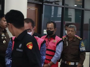 Kejagung Tetapkan 6 Tersangka di Kasus Korupsi Dana Pensiun Pelindo