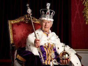 Penampilan Gagah Raja Charles Berkuda di Parade Trooping the Colour