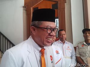 Daftar ke KPU Sumut, PKS Utamakan Bacaleg Milenial dan Perempuan