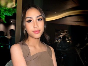 Gunawan Sudrajat Terlalu Protektif, Begini Respons Sang Putri Khayra Hardikusumo