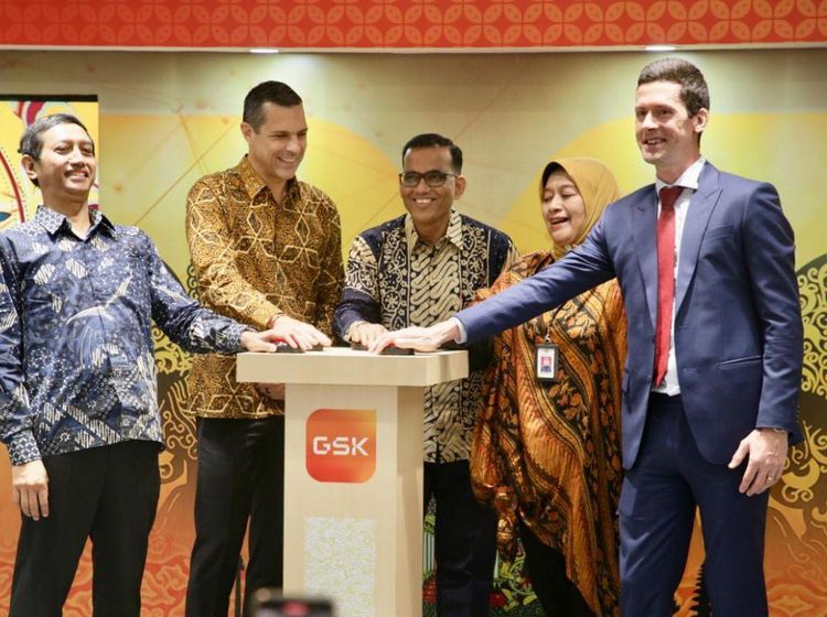 Komitmen Bangun Ekosistem Industri Kesehatan di Indonesia