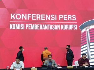 KPK Ungkap Skenario Pengacara Halangi Penyidikan Kasus Lukas Enembe
