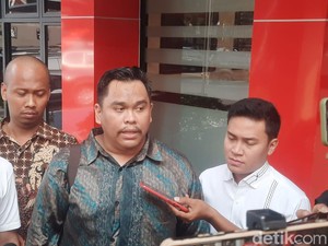 Pengacara Klaim Kecepatan Mobil Anak Ira Riswana di Bawah 50 Km/Jam