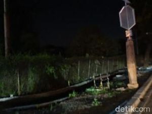 Babak Baru Lampu Pocong Usai Dianggap Proyek Gagal