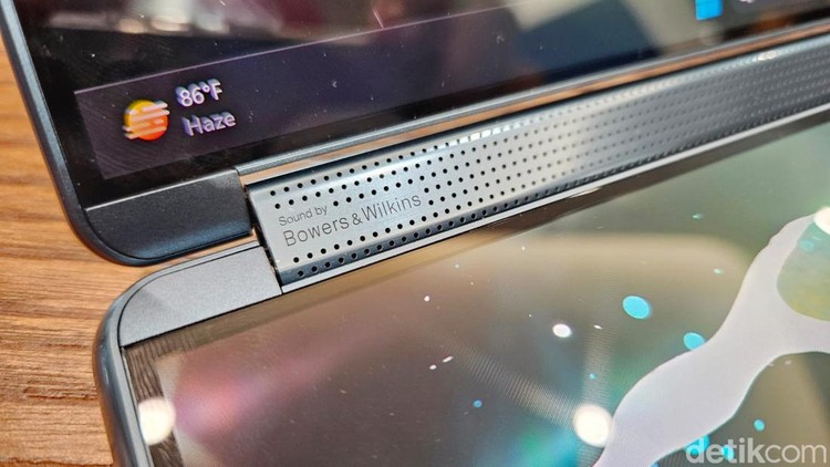 Lenovo Yoga Book 9i