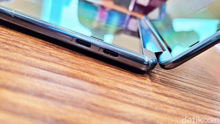 Lenovo Yoga Book 9i