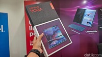 Lenovo Yoga Book 9i