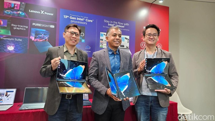Lenovo Yoga Book 9i