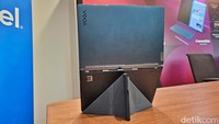 Lenovo Yoga Book 9i