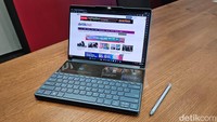Lenovo Yoga Book 9i