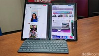 Lenovo Yoga Book 9i