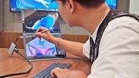 Lenovo Yoga Book 9i