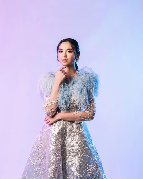 Lyodra Ginting