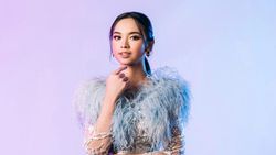 Potret 5 Artis Indonesia di Daftar 100 Wanita Tercantik Dunia