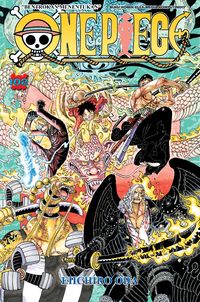 2 Dekade Garap Manga One Piece, Eiichiro Oda Ngeluh Tensi Selalu Tinggi