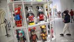 Berburu Cuan dari Pameran Mainan
