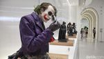 Berburu Cuan dari Pameran Mainan