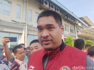 Menpora Bangga Indonesia Beri Kejutan di SEA Games 2023 Kamboja