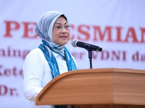Kemnaker Usut Kasus Syarat Staycation Bareng Bos demi Kontrak Kerja
