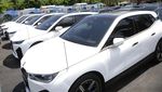Mobil Listrik yang Dipakai Kepala Negara di KTT ASEAN Labuan Bajo Dijual, Siapa Mau?