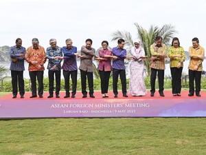 Regionalisme Asia Timur