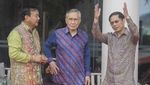Momen Pertemuan Menteri Luar Negeri ASEAN di Labuan Bajo