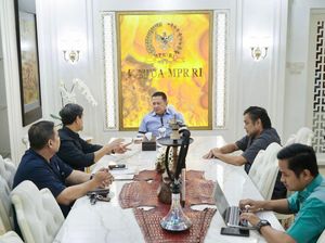 Apresiasi Musisi RI, Bamsoet Dukung Ajang Penghargaan AMI Awards 2023