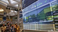 MPXL menjadi emiten ke-39 yang mencatatkan sahamnya sepanjang 2023 dan merupakan emiten ke-863 di BEI.
