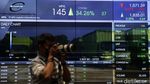 MPX Logistics International Resmi Melantai di BEI