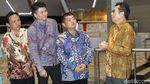 MPX Logistics International Resmi Melantai di BEI