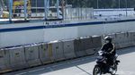 Proyek MRT Lanjut Terus Meski Ibu Kota Pindah ke IKN