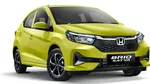 Lihat Lebih Dekat Wujud Honda Brio Terbaru