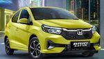 Lihat Lebih Dekat Wujud Honda Brio Terbaru