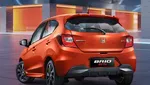 Lihat Lebih Dekat Wujud Honda Brio Terbaru