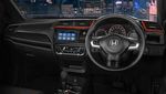 Lihat Lebih Dekat Wujud Honda Brio Terbaru