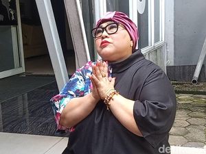 Hati Nunung Hancur, Tak Dapat Dukungan Keluarga Saat Berjuang Lawan Kanker