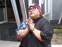 Hati Nunung Hancur, Tak Dapat Dukungan Keluarga Saat Berjuang Lawan Kanker