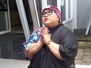 Nunung Gampang Nangis Tanpa Alasan Usai Kena Kanker Payudara